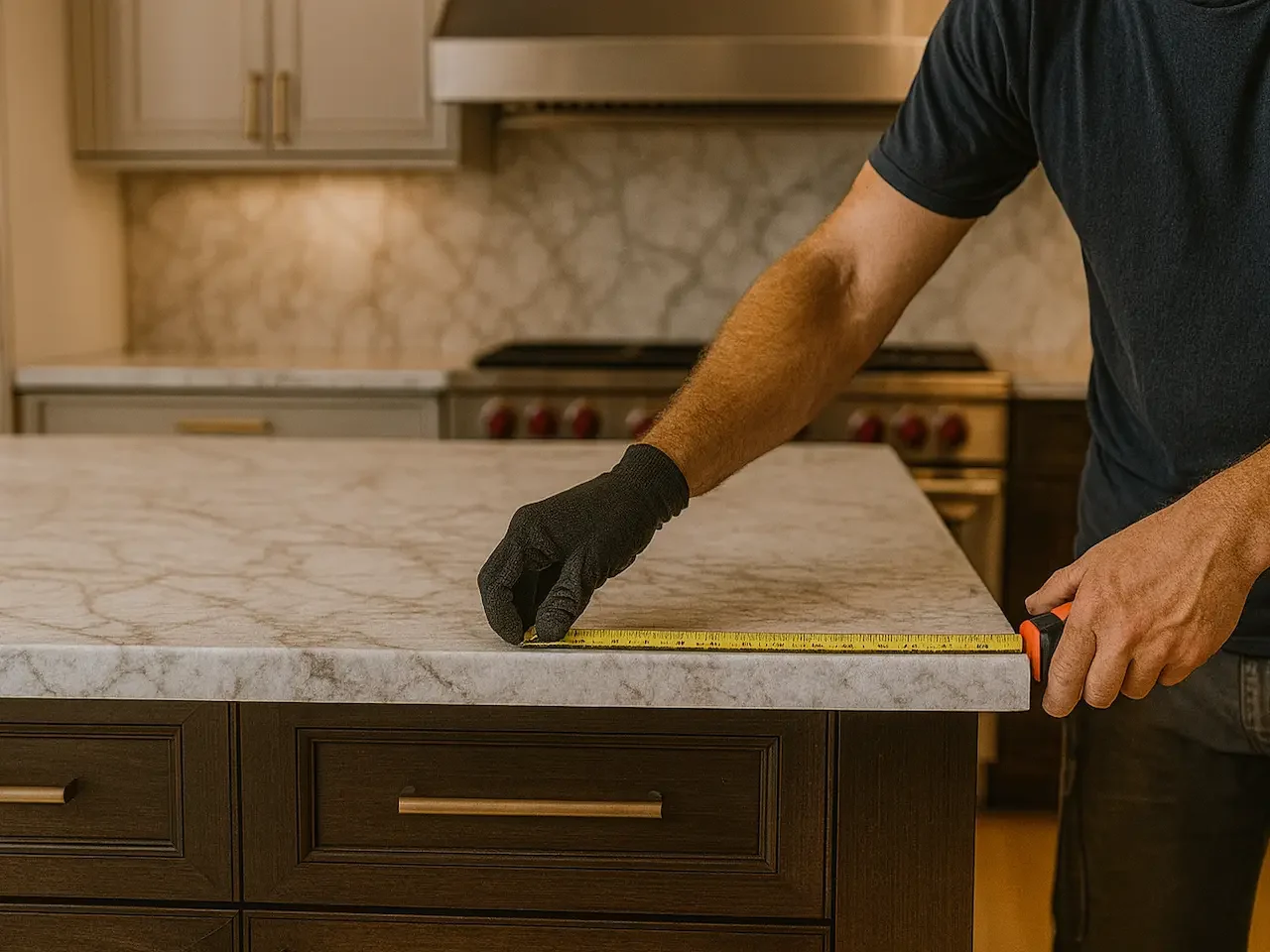 Local kitchen worktop installers near me Local kitchen worktop installers offering professional fitting services